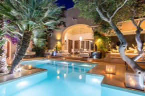Luxury Villa Bouganville